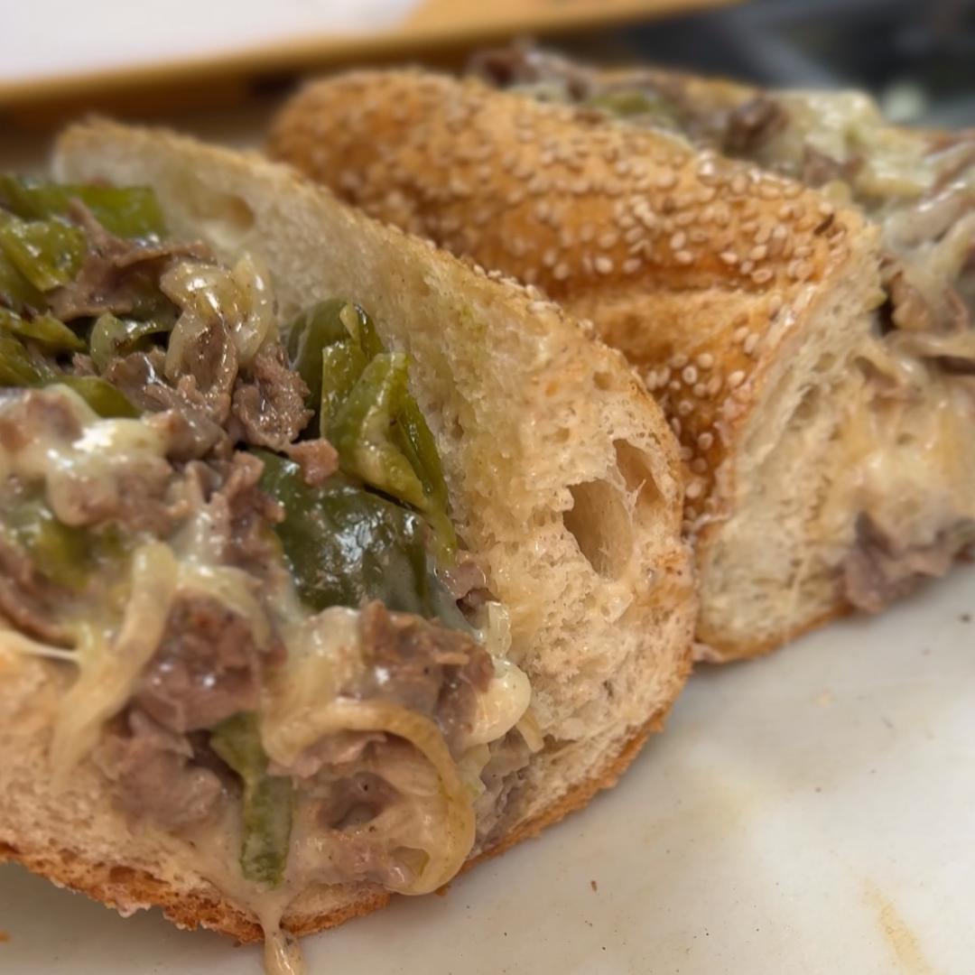 Cheesesteak
